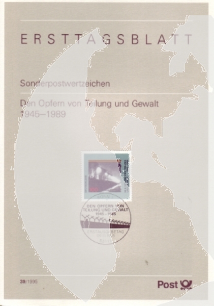 NSR 1995 - NL 039 ●